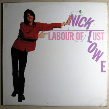Labour Of Lust