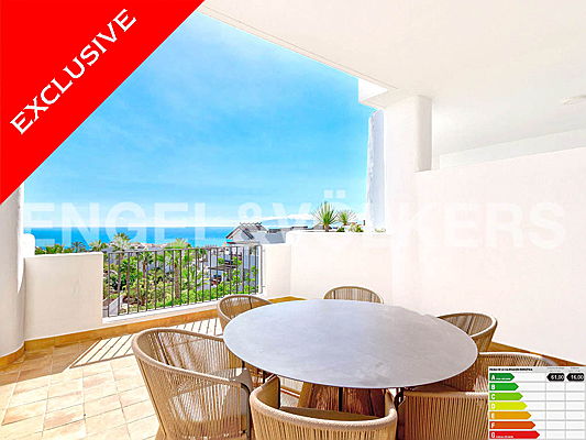  Costa Adeje
- Property for sale in Tenerife: Apartament for sale in Abama Resort, Tenerife South