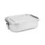 Stainless Steel Lunchbox Single Layer - Boite à repas 1200ml