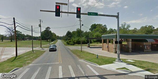 Steve's Body & Frame exterior