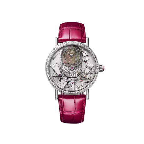 Breguet Tradition 7038BB/1T/9V6/D00D