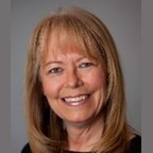 Eve  Anderson