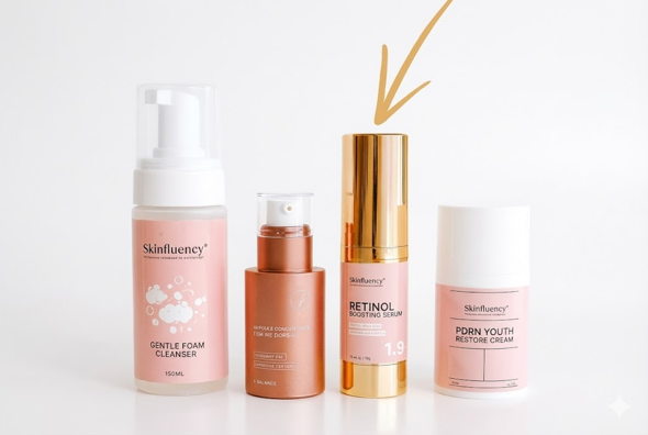 Essential Glow Set