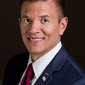 Senator Ryan Weld