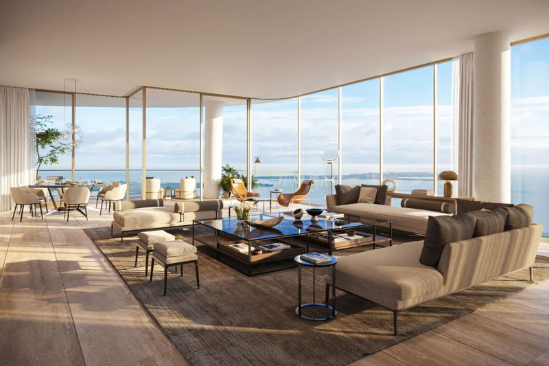 featured image for story, Investment Opportunity for Luxury Investors in The Hart of Brickell!