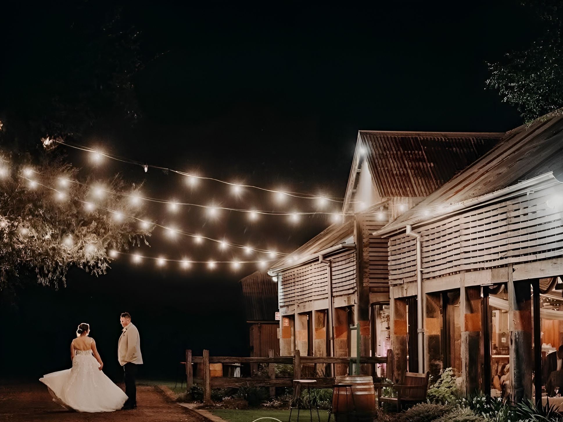 Weddings & Events At Belgenny Farm Forte Catering & Events Vouchers - Image 6