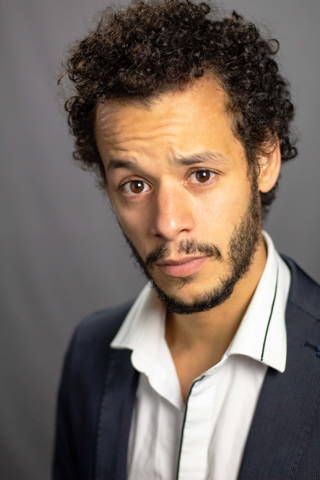 Yassine Fadel
