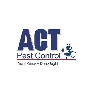 ACT Pest Control