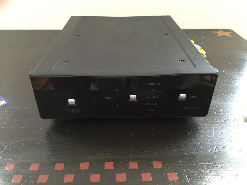 REGA  DAC da conveter-best 495 you can spend