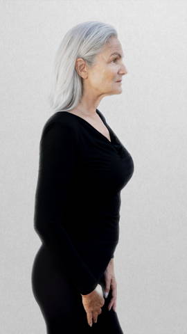 Yvonne Astor
