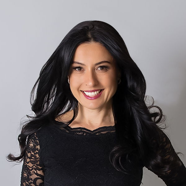 Lavinia Ladau