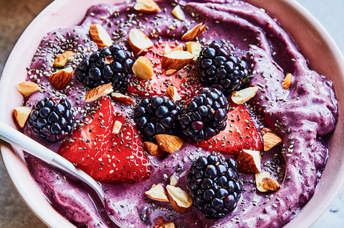 Açai Bowl