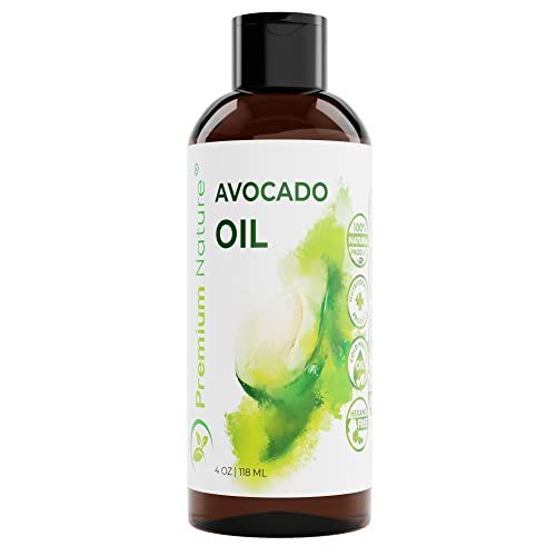 Primal Kitchen Extra Virgin Avocado Oil vs Premium Nature Avocado Oil