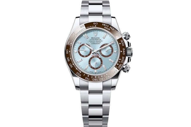 psg montres de luxe