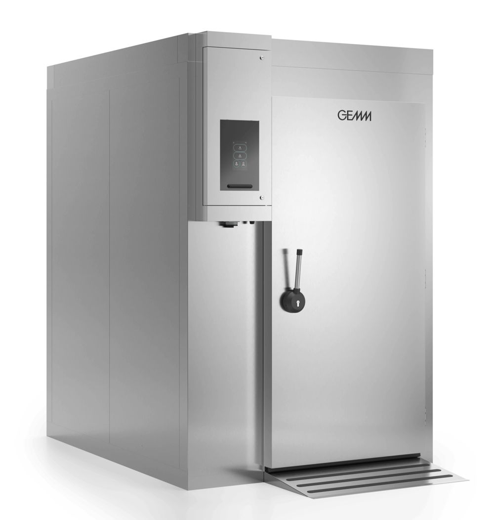 GEMM BCC/8027 Blastchiller