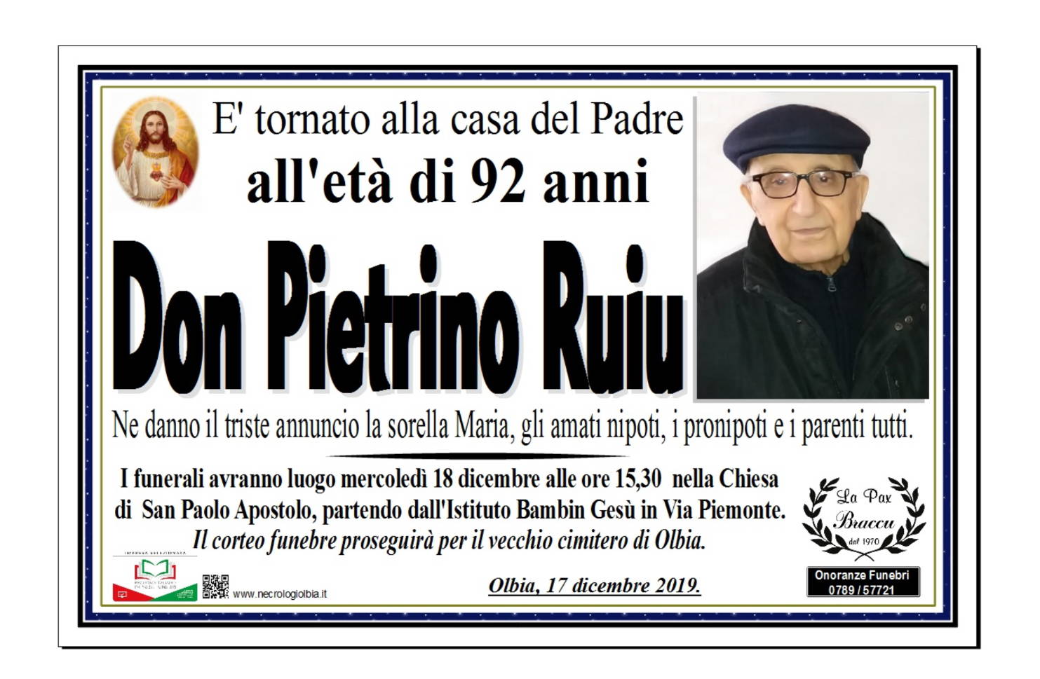 Don Pietrino Ruiu