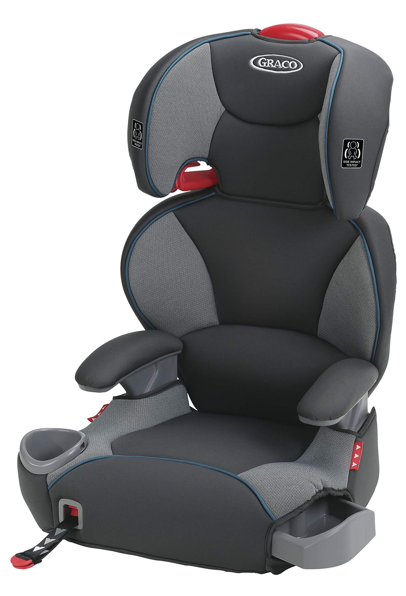 Graco Turbobooster Highback Youth Booster Seat 2024 kalamaja.ee