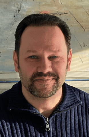 Kevin Beaudoux