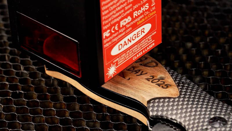 Step 5: Finishing Touches