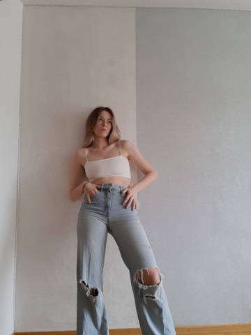 Olesia Zenina