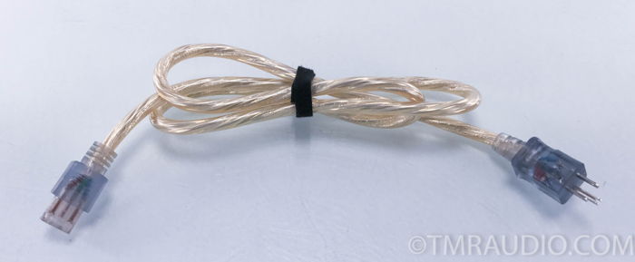 Shunyata  Power Snakes Power Cable; 1.5m AC Cord (10135)