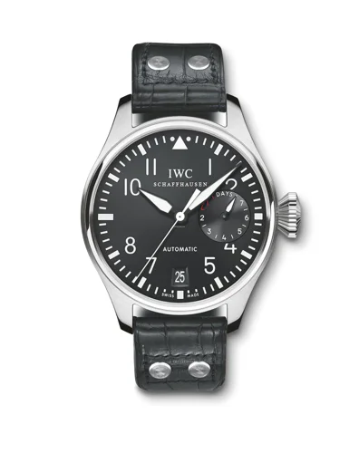 IWC Big Pilot IW500401