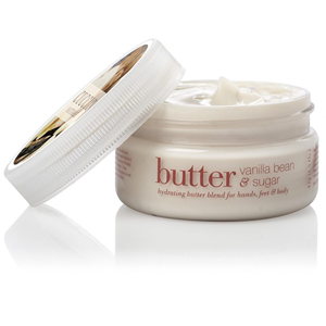 Cuccio Butter Vanilla Bean & Sugar 1.5Oz "Clearance"