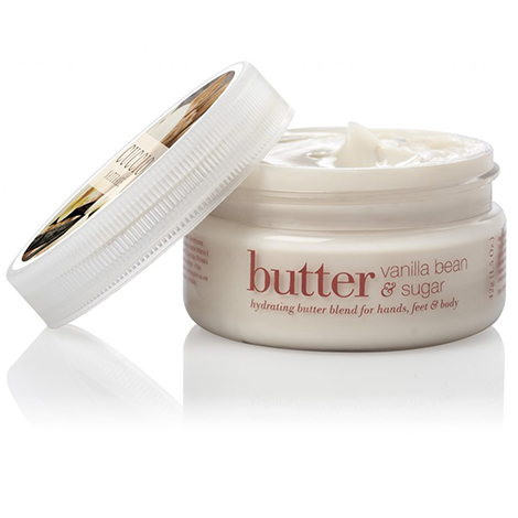 Cuccio Butter Vanilla Bean & Sugar 1.5Oz "Clearance"