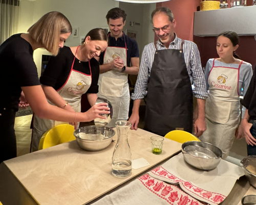 Cooking classes Milan: The Tradition of Potato Gnocchi