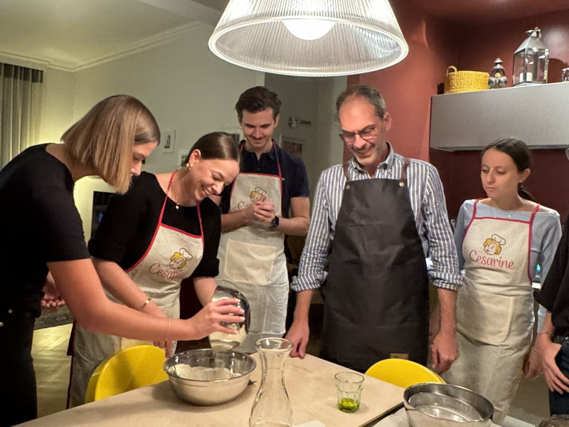 Cours de cuisine Milan: La tradition des gnocchi de pommes de terre