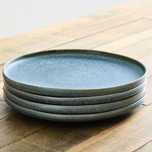 Kanto Stoneware Dinner Plates