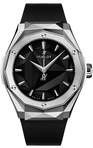 Hublot Classic Fusion 550.NS.1800.RX.ORL19