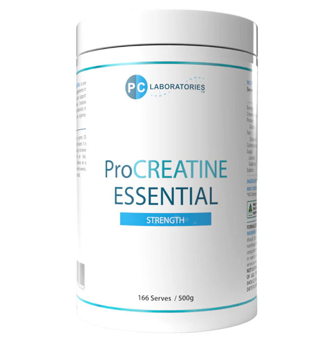 PC Laboratories  ProCreatine Essential