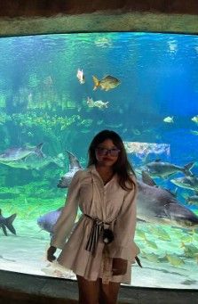 Unforgettable Moment