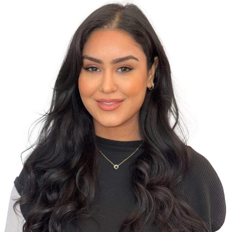 Rona Sayed