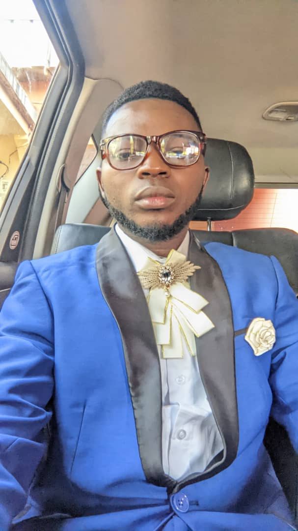 MVOUIN GUIAKA Aboubakar