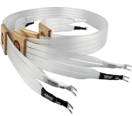 Nordost Odin/3Meter  Bi wire SPK cables
