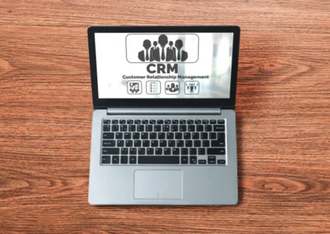 Interrupción de CRM hotelero: de una herramienta de marketing al sistema de TI líder