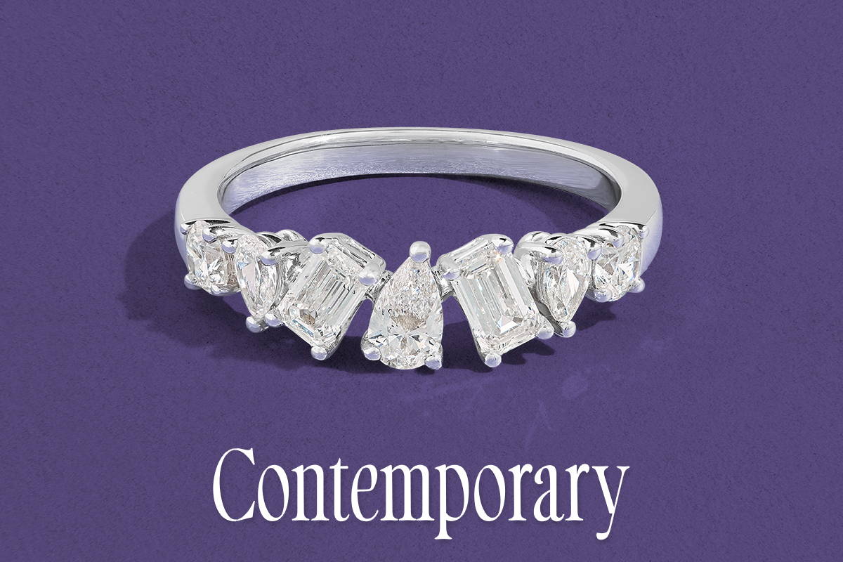 Shop Women's Contemporary Bands