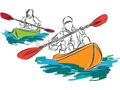 Canoe/Kayak Fun Filled Custom Instruction - Roger Foote