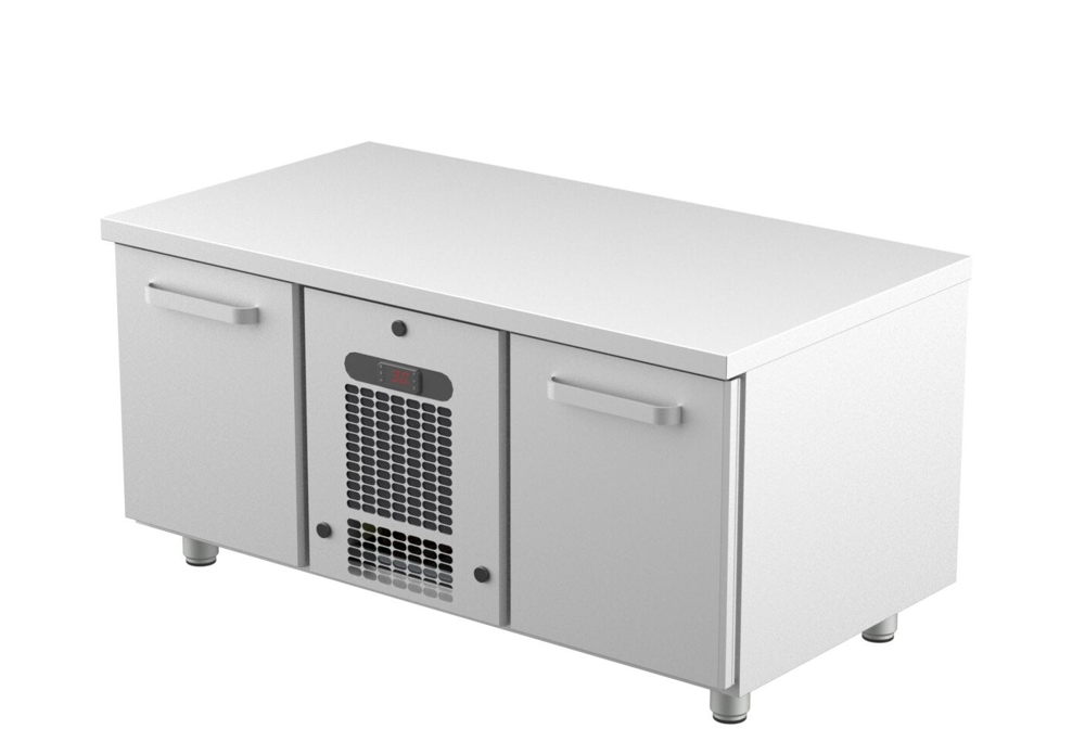 Coolpart VLG-1202 Grillkylbänk