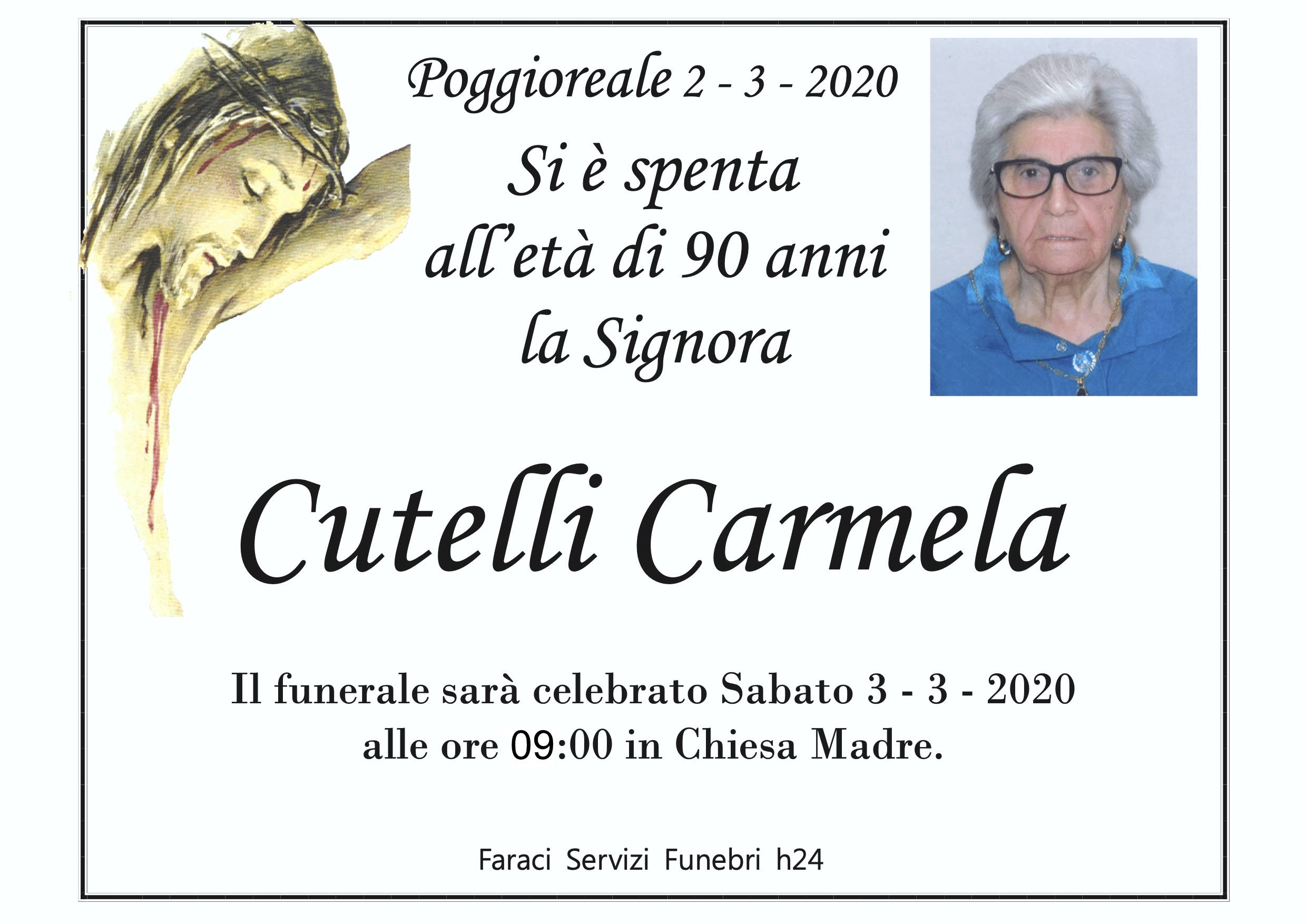 Carmela Cutelli