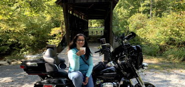 Raleigh to Grandfather Mountain, twisties and back home near Apex, NC