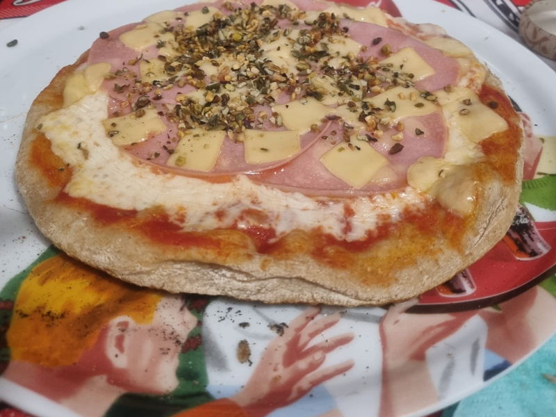 Corsi di cucina Bari: Focaccia fatta a mano: corso pratico e gustoso