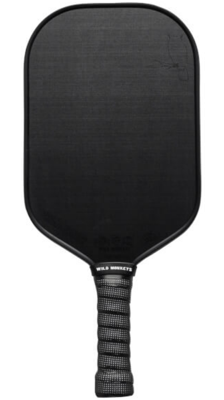 Wild Monkeys Prima Ghost pickleball paddle