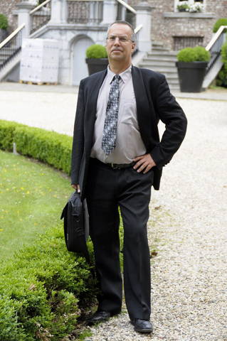 marc gijsels