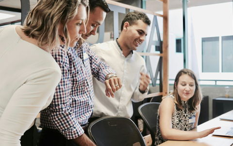 Alumni-Portal der Alumni Club der Charité Berlin