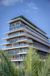 skyview image of Arte Surfside