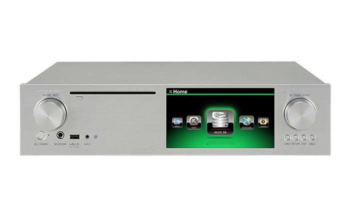 Cocktail Audio CA-X35 Stereo Integrated Amplifier / Str...