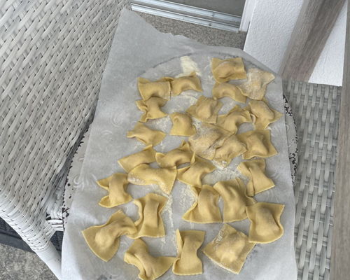 Corsi di cucina Golfo Aranci: Tradizioni Sarde: corso di cucina autentica a Golfo Aranci
